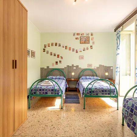 Sweet Honey By Halldis Appartement Dongo