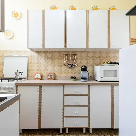 Sweet Honey By Halldis Appartement Dongo
