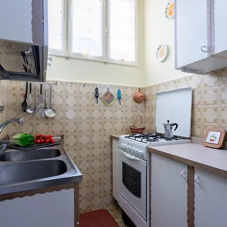 Sweet Honey By Halldis Appartement Dongo