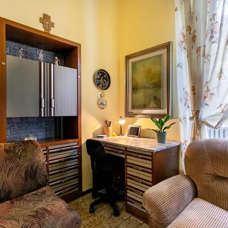 Sweet Honey By Halldis Appartement
