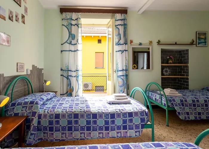 Sweet Honey By Halldis 아파트 *