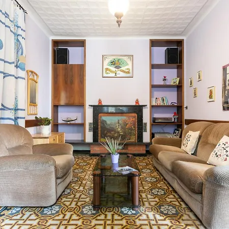 Appartement Sweet Honey By Halldis Dongo