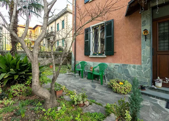 Sweet Honey By Halldis 公寓 东戈