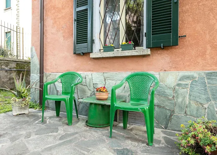 Sweet Honey By Halldis דירה *