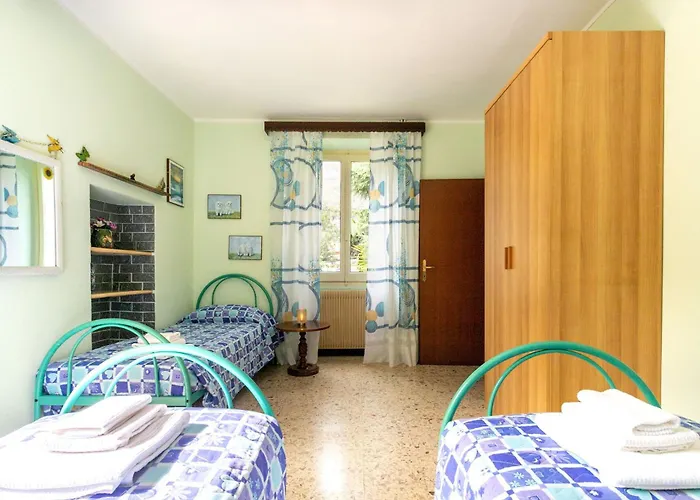 公寓 Sweet Honey By Halldis