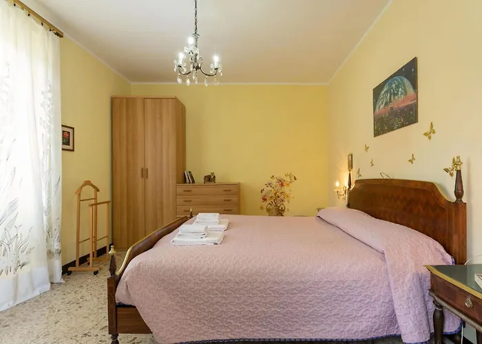 Sweet Honey By Halldis 公寓 东戈