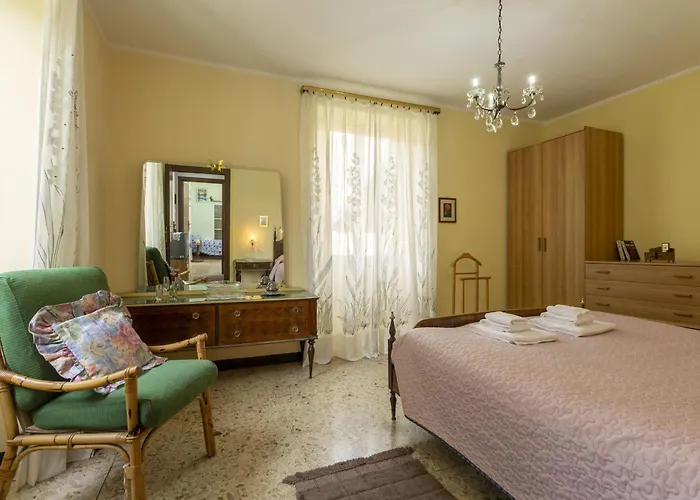 Sweet Honey By Halldis דירה *