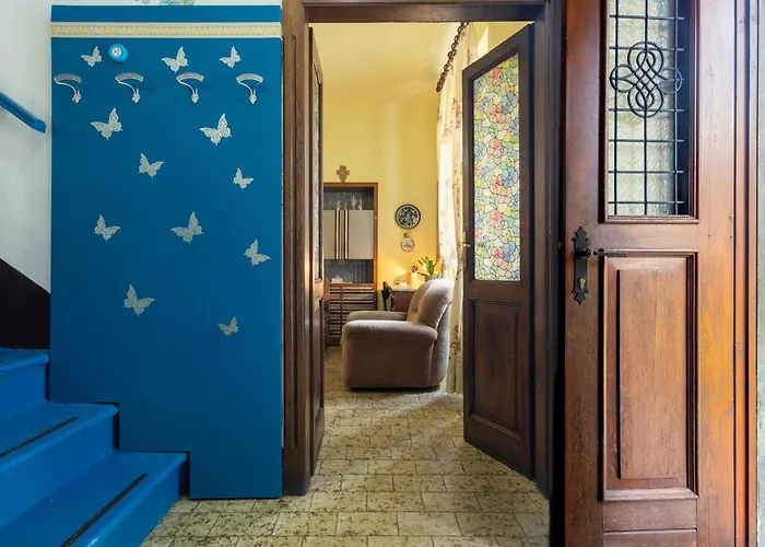 דירה Sweet Honey By Halldis