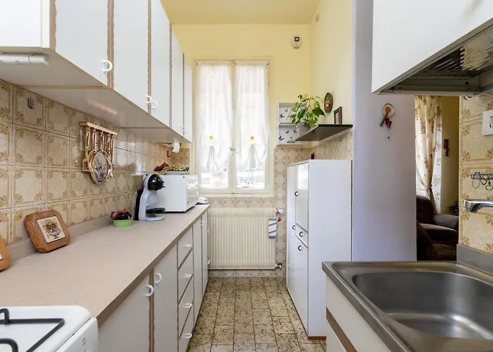 דירה Sweet Honey By Halldis *