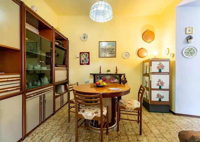 公寓 Sweet Honey By Halldis *