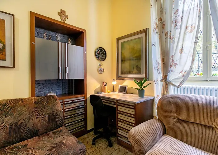 Sweet Honey By Halldis דירה