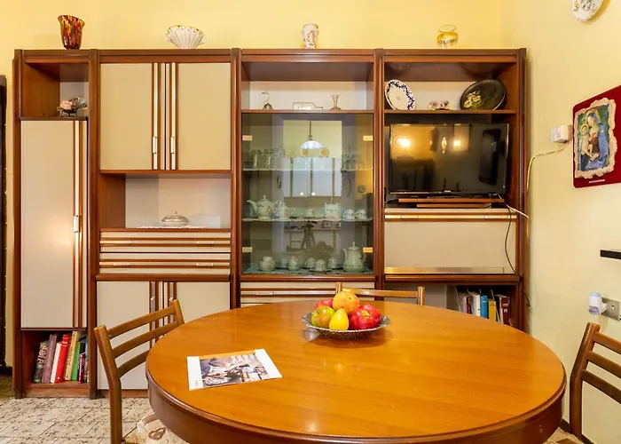 Sweet Honey By Halldis 公寓 东戈