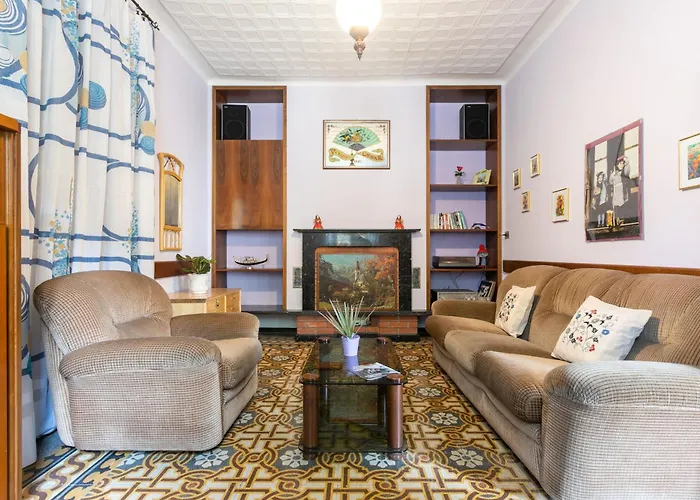 公寓 Sweet Honey By Halldis 东戈