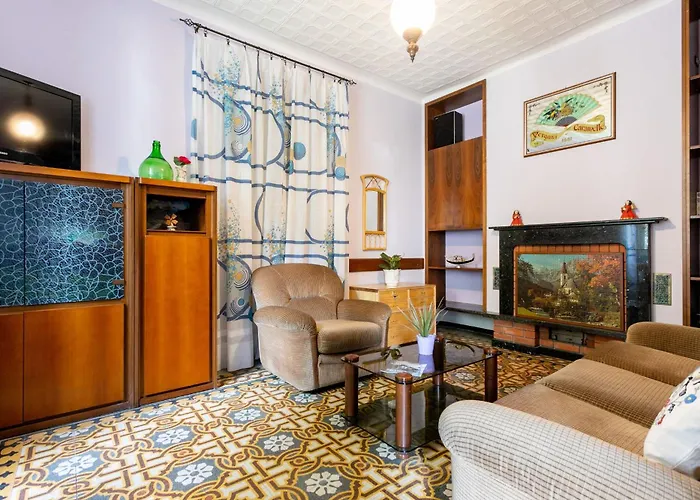 Sweet Honey By Halldis 公寓