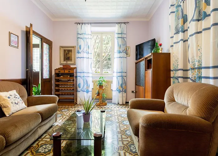 Sweet Honey By Halldis 公寓 *