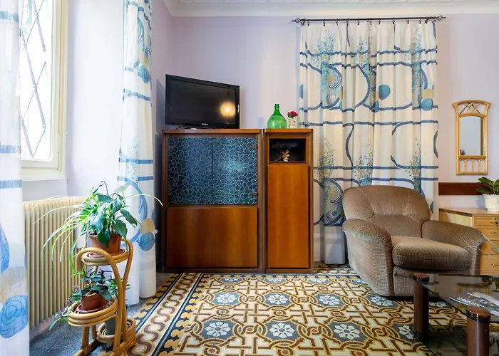 公寓 Sweet Honey By Halldis *