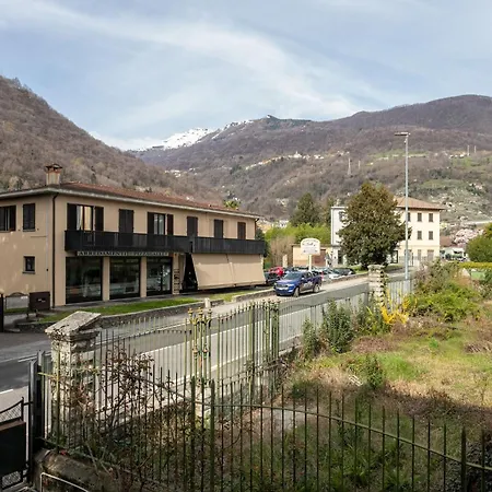 Sweet Honey By Halldis Apartamento Dongo