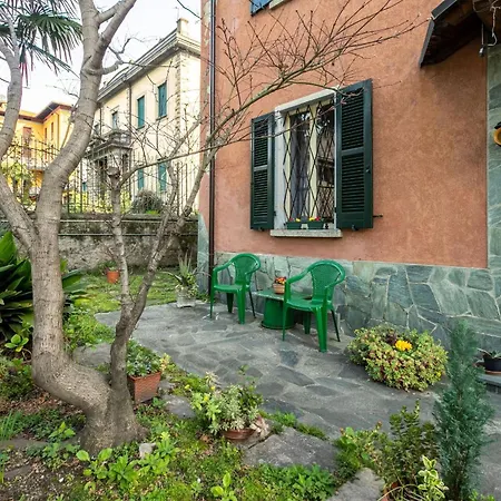 Sweet Honey By Halldis Apartamento Dongo