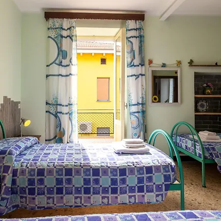 Sweet Honey By Halldis Apartamento *