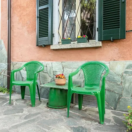 Sweet Honey By Halldis Apartamento *