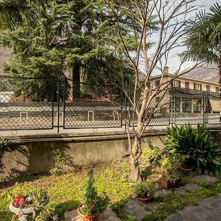 Apartamento Sweet Honey By Halldis *