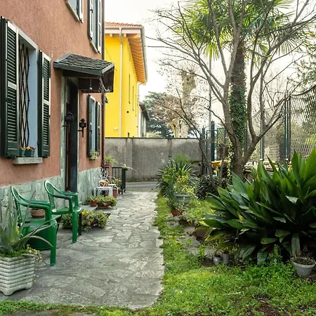 Apartamento Sweet Honey By Halldis Dongo