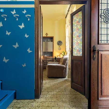 Apartamento Sweet Honey By Halldis