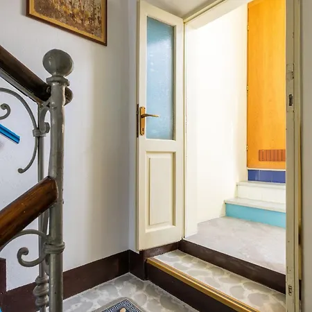 Sweet Honey By Halldis Apartamento *