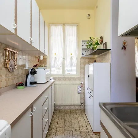 Apartamento Sweet Honey By Halldis *