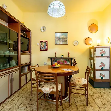 Apartamento Sweet Honey By Halldis *