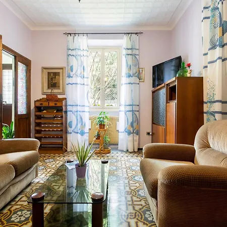 Sweet Honey By Halldis Apartamento *